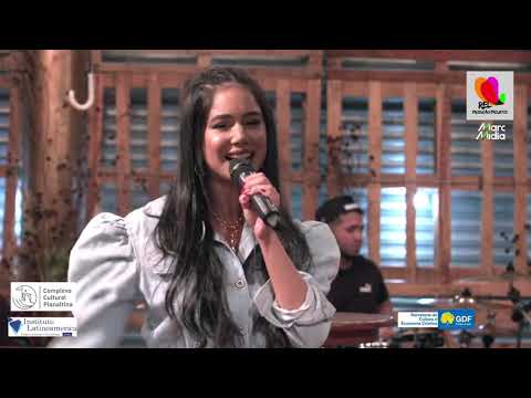 (REPRISE) Live Feira Cultural de Planaltina-DF | Allana Macedo e DJ Ana Ximenes