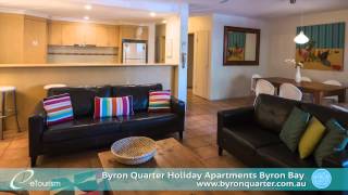 Byron Quarter Holiday Apartments Byron Bay