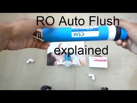 Auto Flusher - Auto Flush Valve Latest Price, Manufacturers & Suppliers