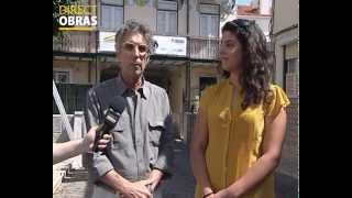 Directobras TV - Vila Berta 