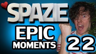 ♥ Epic Moments - #22 Fizz on a Stick!