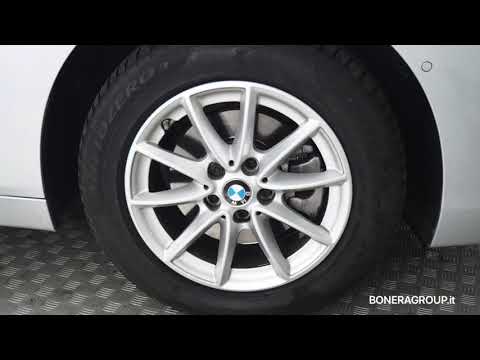 BMW 216d Active Tourer Advantage Auto - usato Premium Selection Bonera