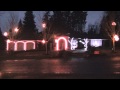 2012 PennLights Light Show Introduction
