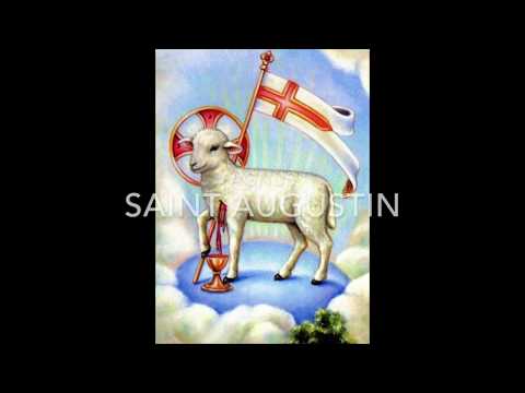Agnus de St Augustin