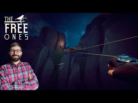 The Free Ones Review video thumbnail
