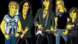 Rata Blanca- Rompe El Hechizo (En vivo Monterrey)