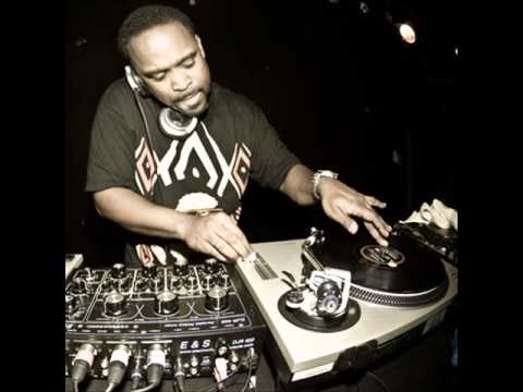 Selan - Unconditional Love (Dj Spinna vocal mix)