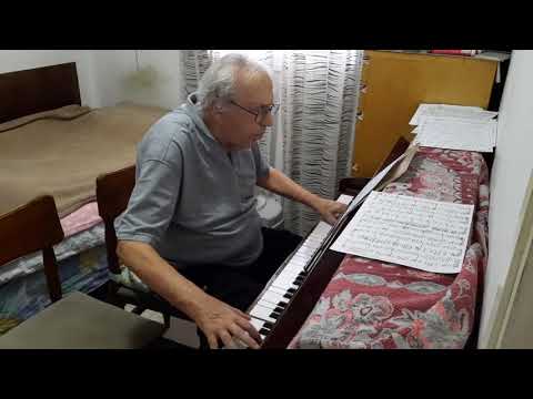 A Dream about Sakartvelo - Michael  Burshtin