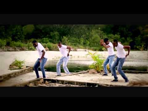 Tjibii Tjibii Main ft rebrouf sanvisi