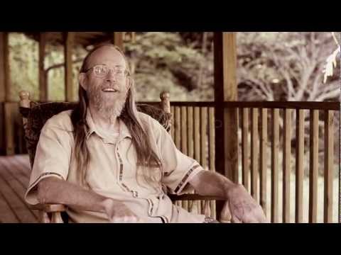 The Chocolate Shaman - Intro to Keith - Ceremonial Cacao