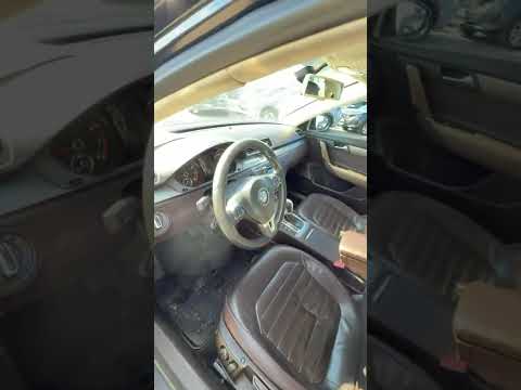 фото volkswagen passat b7 0