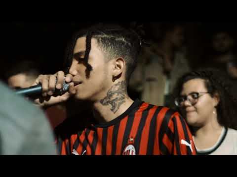 (ALTO NIVEL) SHARK X NEO - BATALHA DA ILHA #1 - SEGUNDA FASE