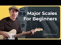 Scale for Beginners. Start Here.