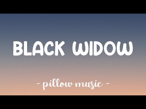 Black Widow - Iggy Azalea (Feat. Rita Ora) (Lyrics) 🎵