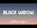 Black Widow Iggy Azalea Feat Rita Ora Lyrics
