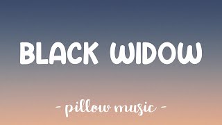 Black Widow - Iggy Azalea (Feat. Rita Ora) (Lyrics) 🎵