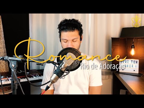 Romance - Rio da Adoração