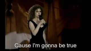 Come Rain Or Come Shine.