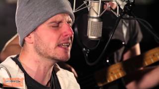 Jack Flash (Rob Bradley) - Dangerous Pursuit (Original) - Ont' Sofa Prime Studios Sessions