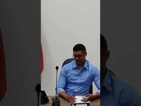 REUNIÃO ORDINÁRIA - 06/04/2026 | CÂMARA MUNICIPAL DE JENIPAPO DE MINAS