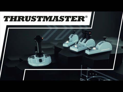 „Thrustmaster T-GT II“ servo bazės FF ratas (PS5 / kompiuteris) video