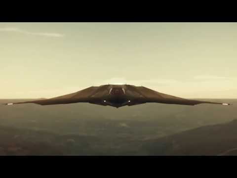 [16] Star citizen ship trailer : Aegis Eclipse