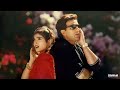 O Haseena Full Song Ziddi 1997 Sunny Deol Raveena Tandon Chitra Singh Kumar Sanu