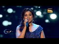 Kashmir From Animal First Time Live By Shreya Ghoshal In Indian Idol 14 Rashmika Ranbirkapoor
