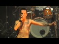 Dave Gahan - I Feel You - Live Monsters (Paper ...