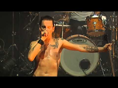 Video thumbnail for I Feel You [Live in Paris, L’Olympia Bruno Coquatrix, France - 2003/07/05]