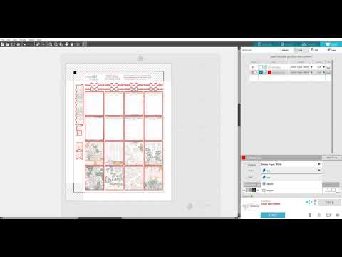 Cut Settings for Silhouette Studio 4.1 & How to Download