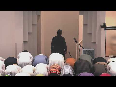 Ramadan 1438 (2017  Night  21)