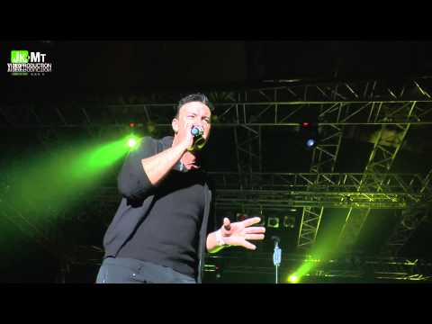 Best of Popschlager 2013 - Mike Bauhaus (live)