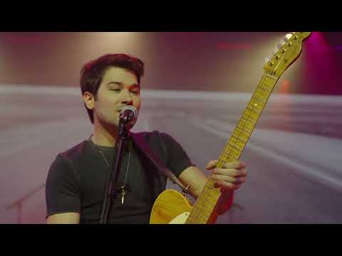 Ben Gallaher - Never Get Old (Live Performance Video)