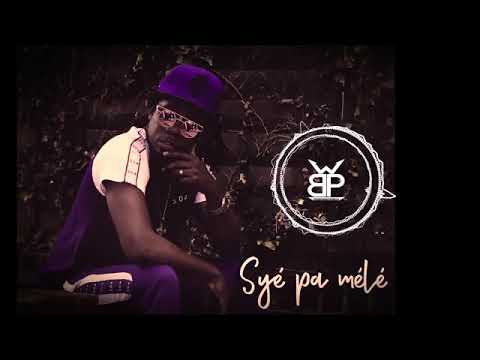 Wetty Beatz sye pa mele 2019 soca official audio