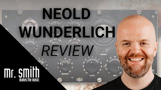 Video thumbnail for Review: NEOLD Wunderlich - Mojo Machine? by Mr. Brad Smith