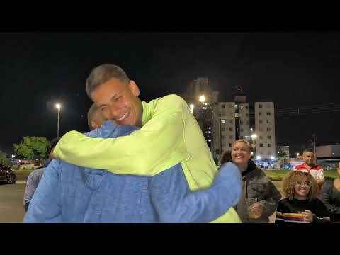 💥CZ Vs. MOJITO💥 I 1º FASE I SAMAMBA STREET