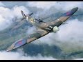 William Walton : Spitfire Prelude and Fugue. Video clips.