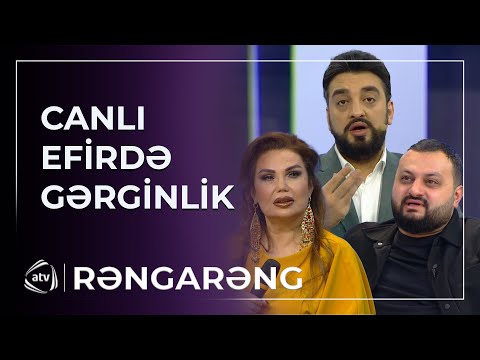 “Susduğunuza görə bərbədlaşır...” - Zaur Nəbioğlu SƏNƏTÇİLƏRİ QINADI 