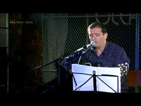 Andre Simonian's 1vs1 Club - ARSEN SAFARYAN