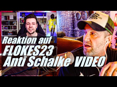 Meine Gedanken (Reaktion) zu Flokes23's Anti Schalke Video