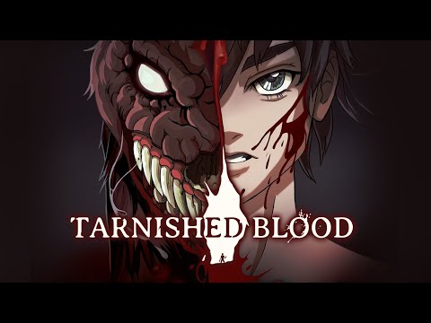 Tarnished Blood Trailer