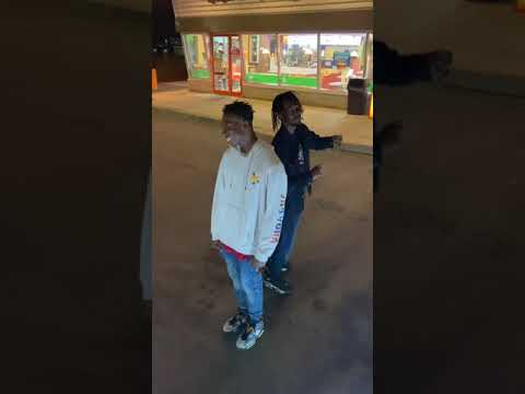 The Vibe - Fresh Mode || Mazinogang Dance Video