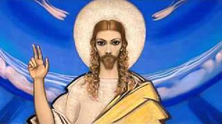 Nuestro Señor Jesús  - Wayna Picchu