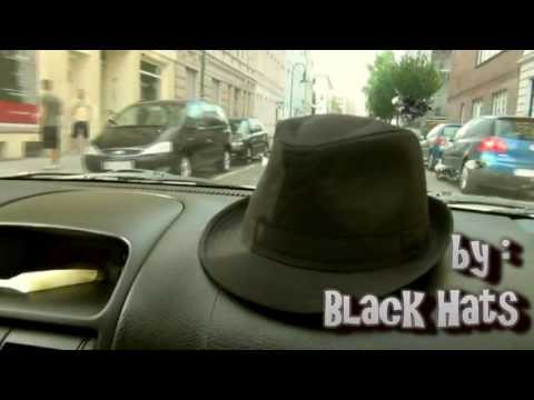 Black Hats : Unperfect me