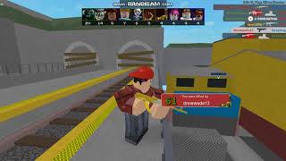 Roblox Arsenal Konekokitten Voice ฟร ว ด โอออนไลน ด ท ว ออนไลน - roblox arsenal new voice pack code gameplay