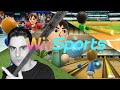 Wii Sports Jogos esportes