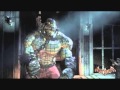 Killer Croc The Automatic Monster