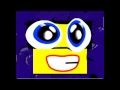 Klasky Csupo Robot Splaat Logo Remake V5