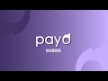 PAYO Checkout Dashboard